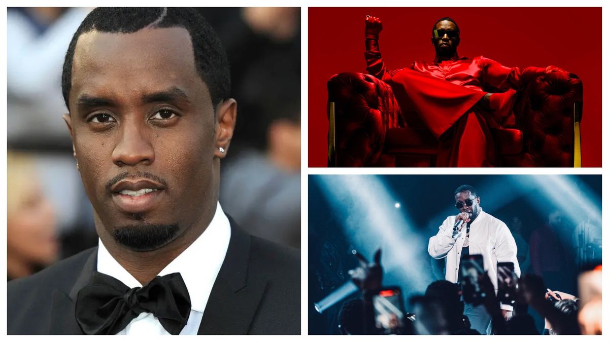 P. Diddy este acuzat de o nouă agresiune sexuală