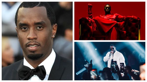 P. Diddy este acuzat de o nouă agresiune asupra unui bărbat în vârstă de 39 de ani: "A început să se simtă dezorientat"