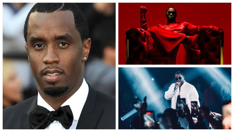 P. Diddy este acuzat de o nouă agresiune asupra unui bărbat &icirc;n v&acirc;rstă de 39 de ani: "A &icirc;nceput să se simtă dezorientat"