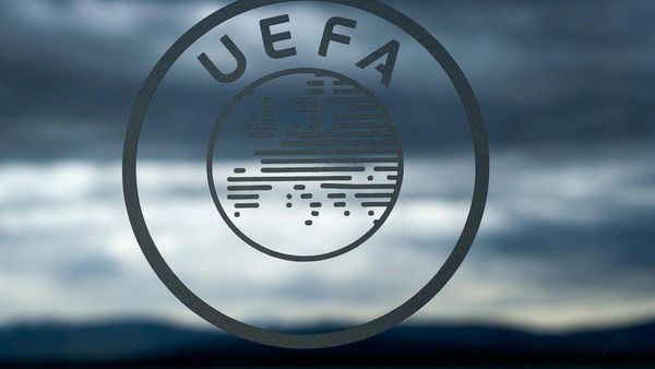 Decizia UEFA în cazul meciului România - Kosovo