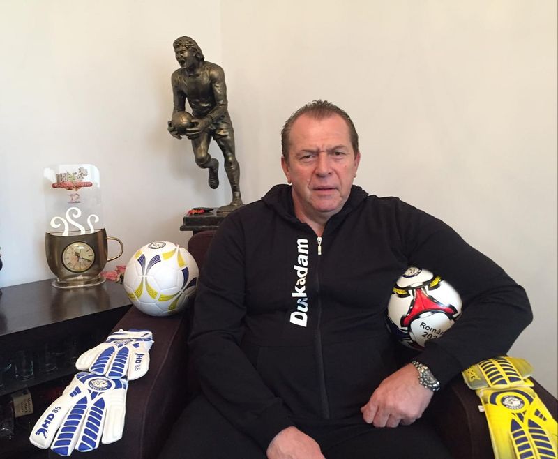 Helmut Duckadam despre decizia UEFA