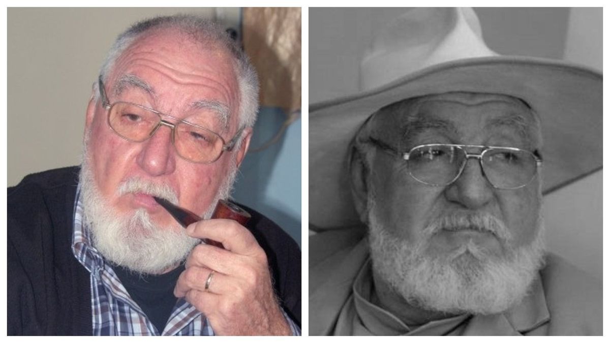 Lucian Iancu a murit la v&acirc;rsta de 84 de ani