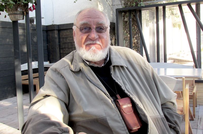 Lucian Iancu a murit la vârsta de 84 de ani