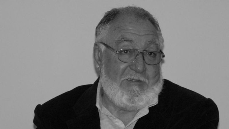 Lucian Iancu a murit la vârsta de 84 de ani