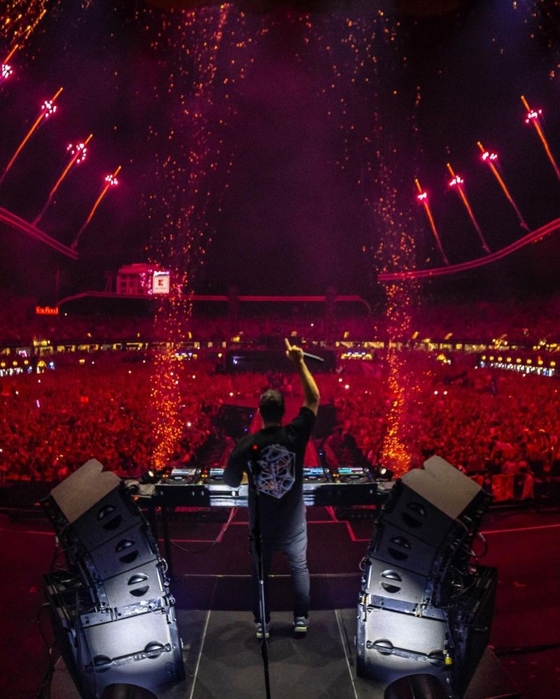 Tot ce trebuie să știi despre UNTOLD 2025 