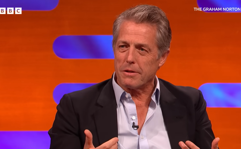 Ce spune Hugh Grant despre copiii săi? 