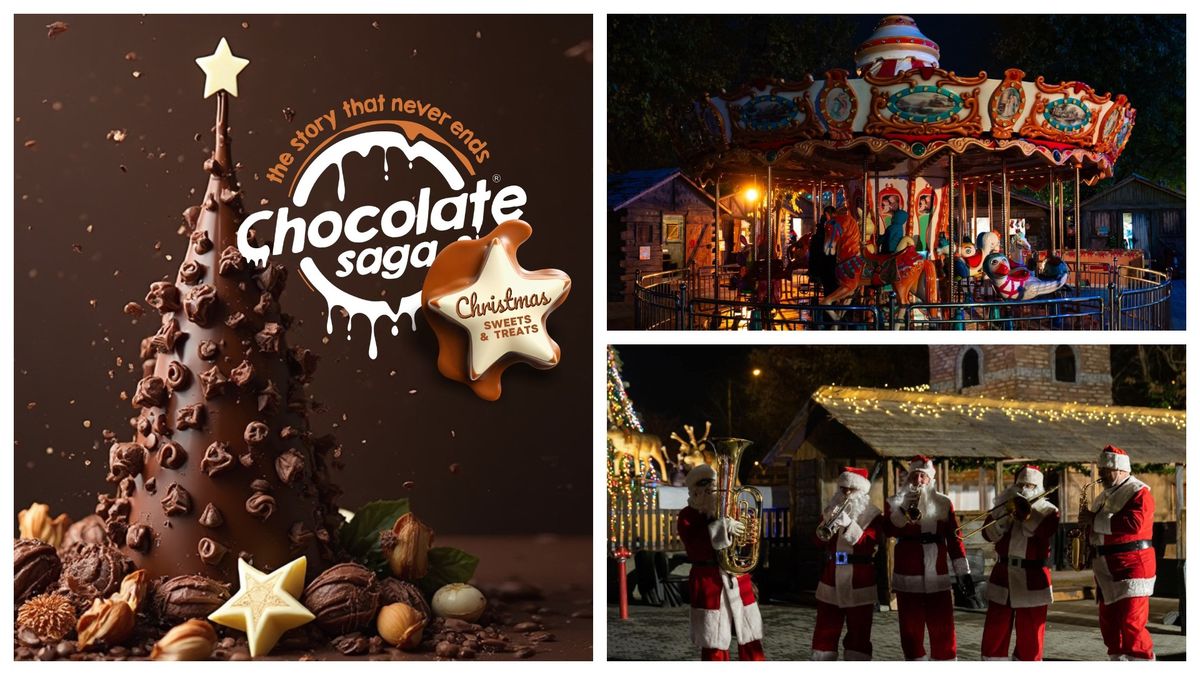 Ce evenimente au loc &icirc;n perioada 23-24 noiembrie? 