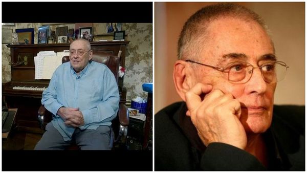 Horia Moculescu recunoaște că are probleme de sănătate. Maestrul, ajuns la 87 de ani, urmează să se interneze în spital