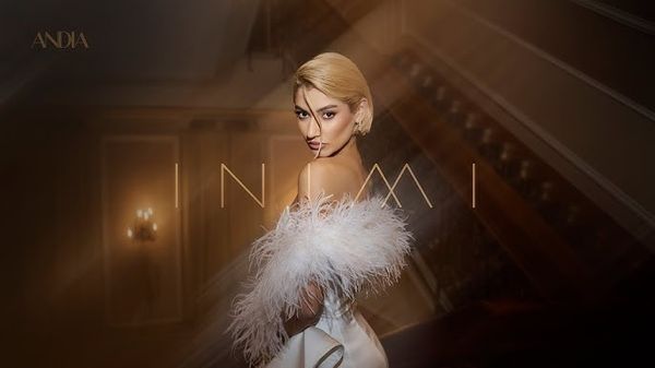 Andia a lansat piesa Inimi: "O creație specială care vorbește despre legăturile invizibile ce unesc sufletele"