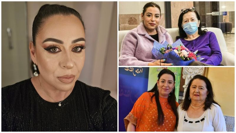 9 luni de la moartea Mioarei Roman: "Toate pomenile pentru mama mea le-am făcut singură". Oana Roman, surprinsă de ce a găsit la morm&acirc;ntul mamei sale