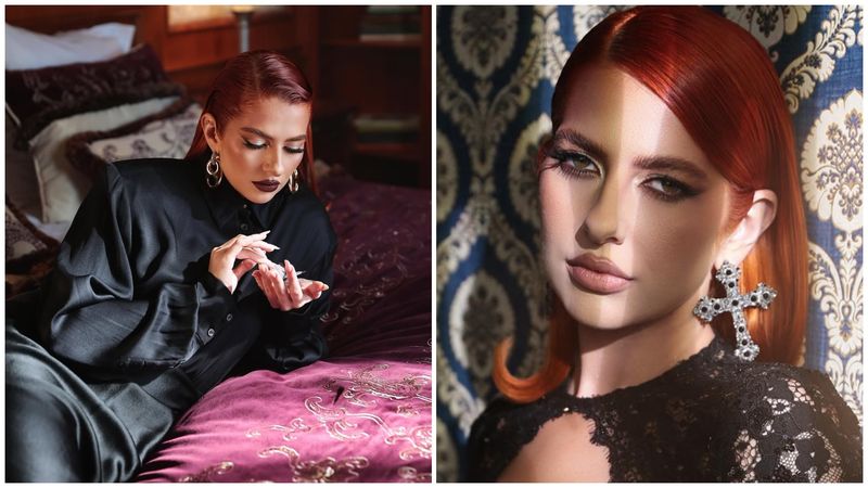 Modul &icirc;n care Lidia Buble a aflat că este &icirc;nșelată: "Ca orice femeie, răm&acirc;i șocată"