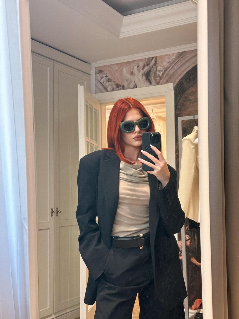 Lidia Buble a aflat că este înșelată