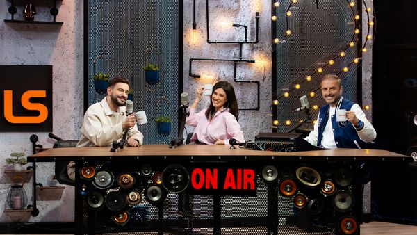 Kanal D și Radio Impuls, premii la Gala Radar de Media