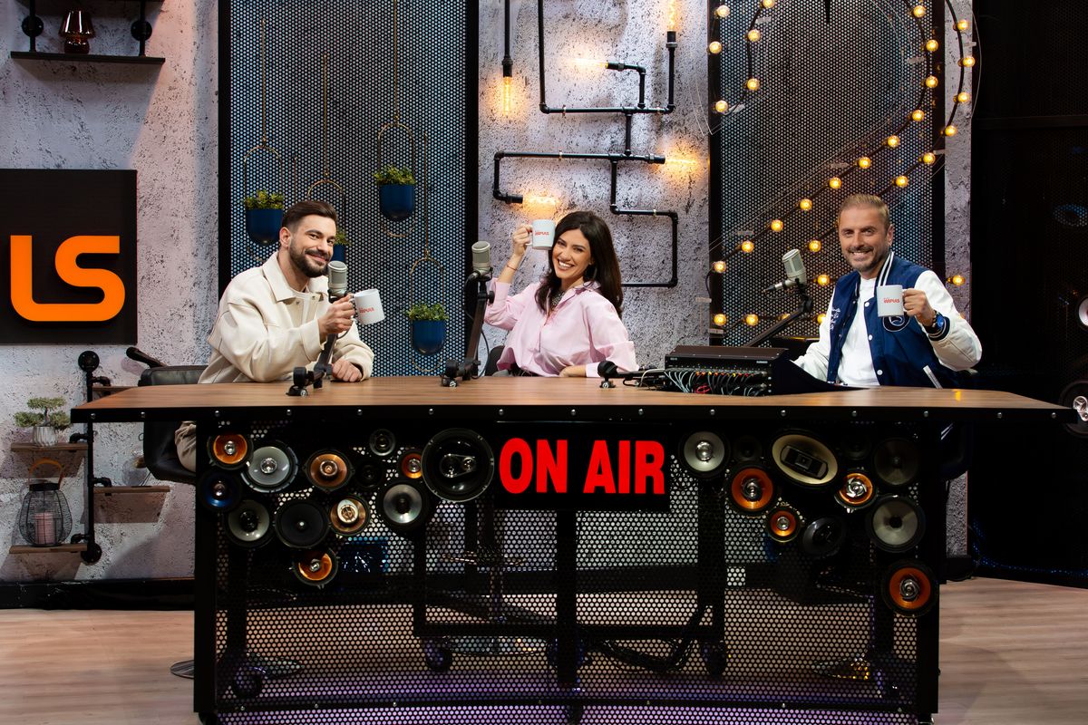 Kanal D și Radio Impuls, premii la Gala Radar de Media