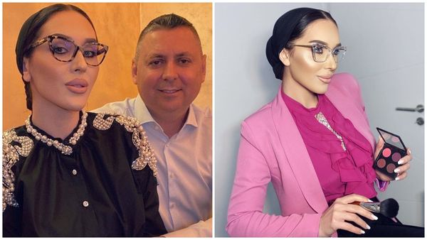 A îngropat Dana Roba securea războiului cu părinții lui Daniel Balaciu? Cum a decurs întâlnirea lor: "Eu nu sunt o femeie rea"