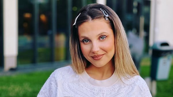 EXCLUSIV! Cum reușește Alessandra să se mențină în formă după operația de micșorare a stomacului: „Câteodată nu mănânc aproape deloc din cauza stresului”