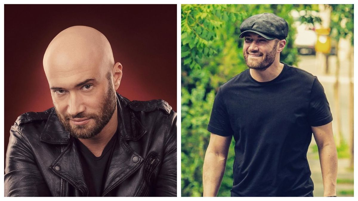 Mihai Bendeac, victima bullying-ului 