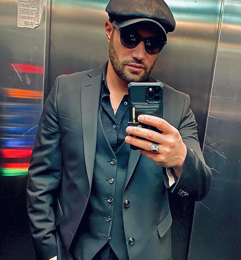 Mihai Bendeac, despre momentele dificile din copilăria sa 