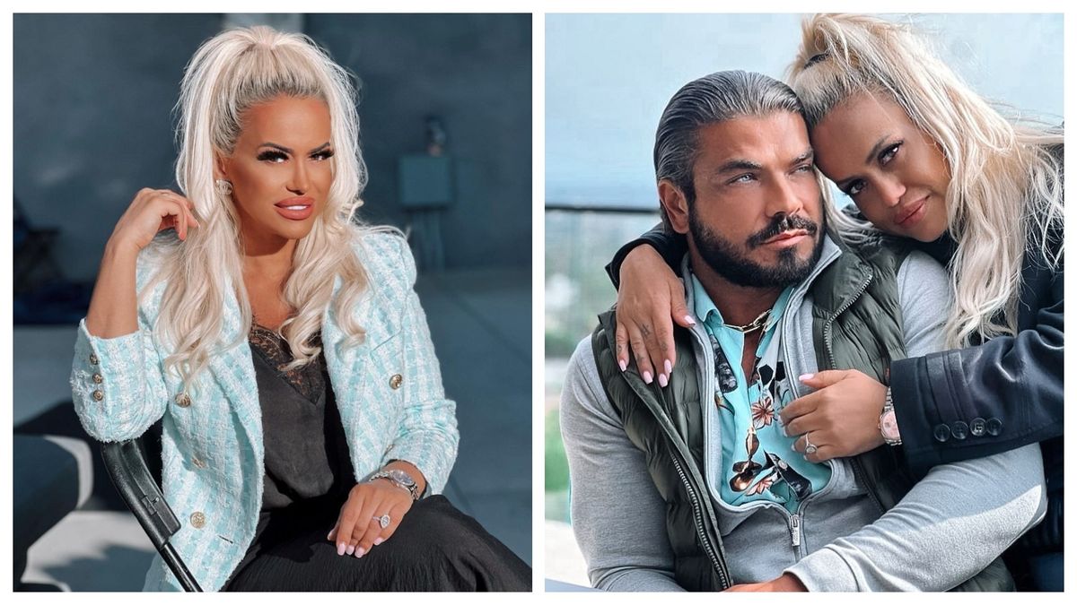 Ce planuri au  Anda Adam și Joseph Mohaci pentru luna de miere? 