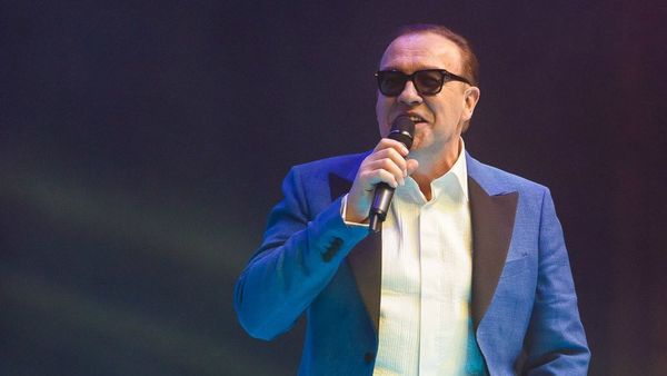 A murit Gabriel Cotabiță! Celebrul artist avea 69 de ani