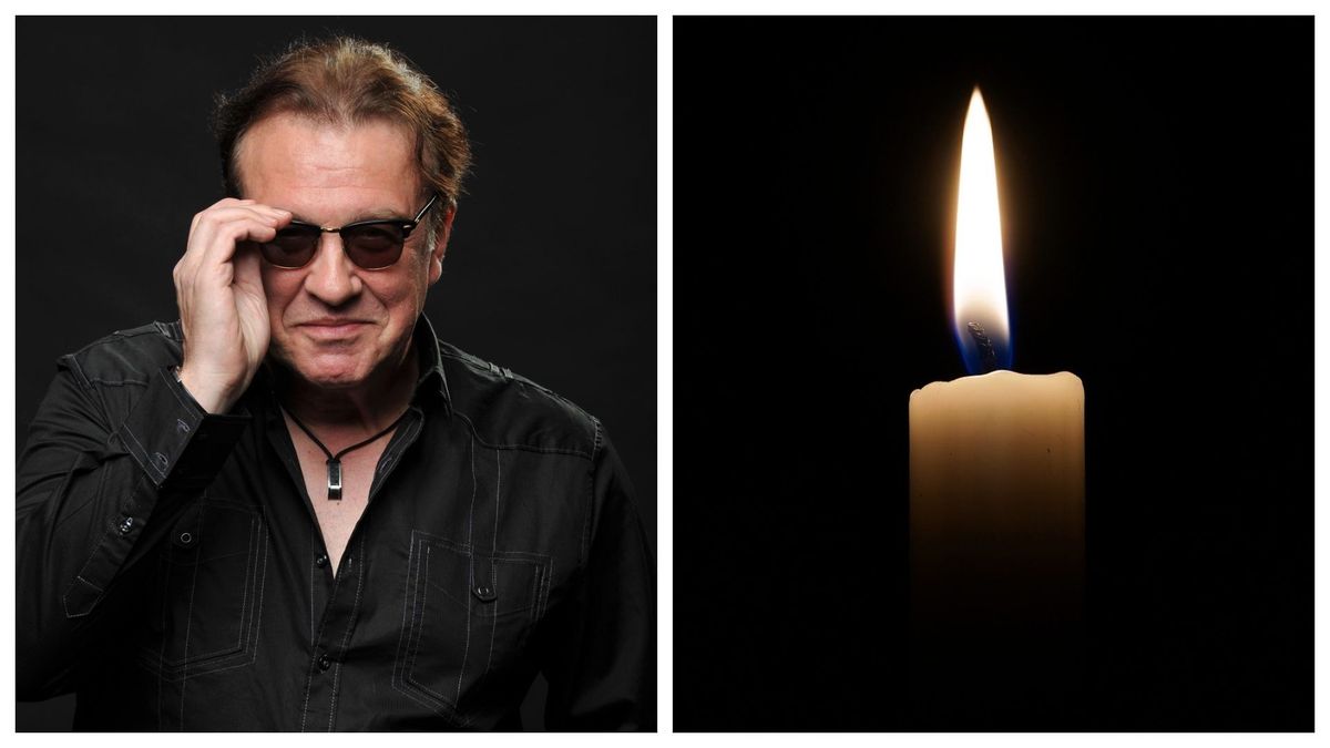 Care este cauza morții artistului Gabriel Cotabiță 