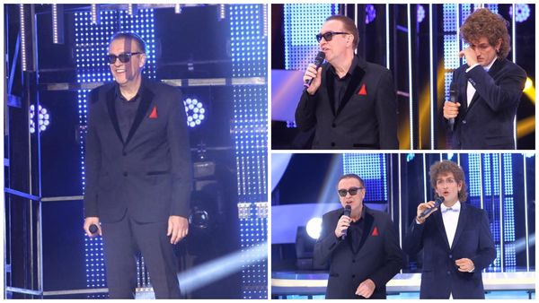 Cezar Ouatu, reacție după moartea lui Gabriel Cotabiță: "Unul din momentele care-mi vor rămâne bine întipărite in minte pe viață"