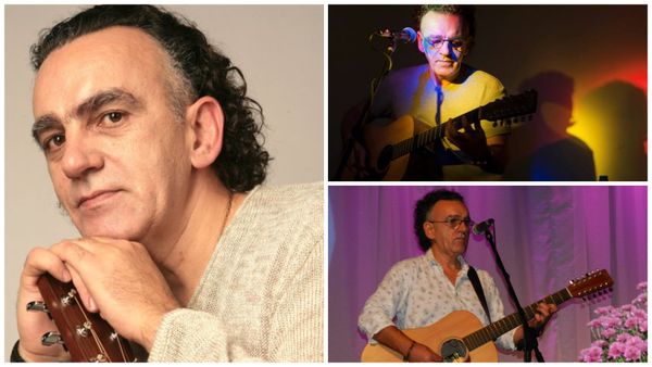 A murit Marius Bațu. Urma să susțină un concert astăzi: "Un artist deosebit, o voce minunată, un coleg cum rar am putut întâlni". Care este cauza decesului