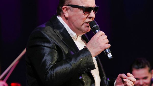 Gabriel Cotabiță a dus o lupta continuă cu problemele de sănătate! Prin ce a trecut marele artist?