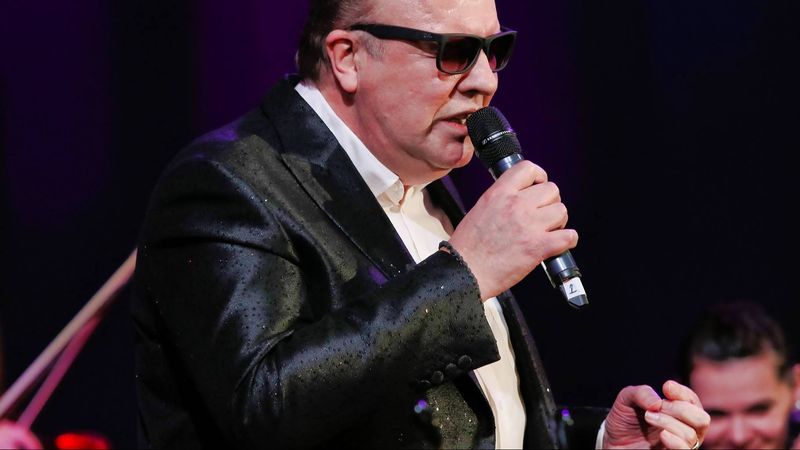 Gabriel Cotabiță a dus o lupta continuă cu problemele de sănătate! Prin ce a trecut marele artist?