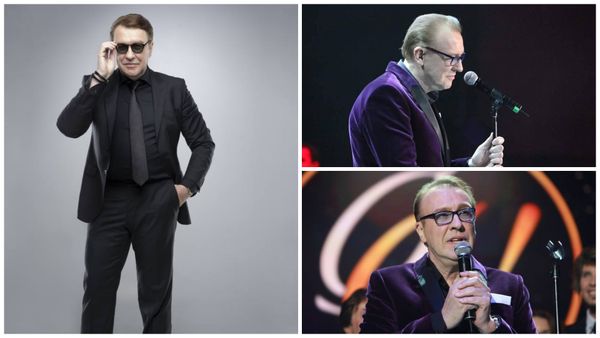 Soția lui Gabriel Cotabiță, adevărul despre starea de sănătate a artistului: "Era riscant"