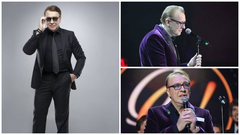 Soția lui Gabriel Cotabiță, adevărul despre starea de sănătate a artistului: "Era riscant"