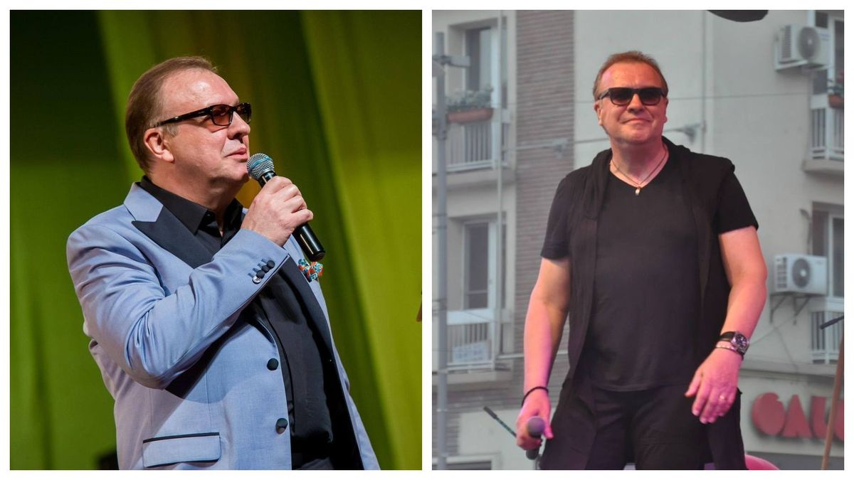 Cine i-a fost alături lui Gabriel Cotabiță în cele mai grele momente? 