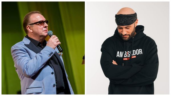 Orgoliul și m&acirc;ndria l-au ţinut pe Mihai Bendeac departe de Gabriel Cotabiţă: "Iartă-mă. Deși e prea t&acirc;rziu. Mi-am dovedit că sunt un om prea m&acirc;ndru"