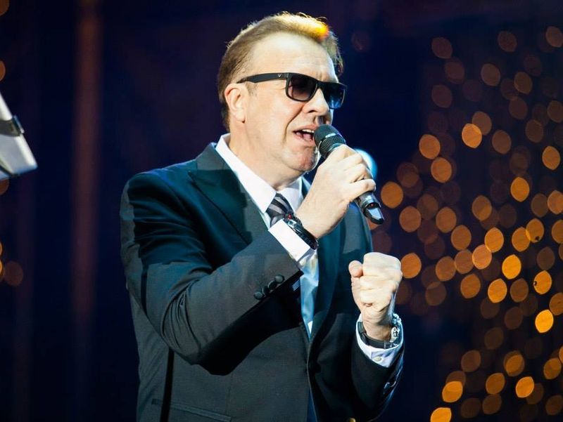 Orgoliul și mândria l-au ţinut pe Mihai Bendeac departe de Gabriel Cotabiţă: 