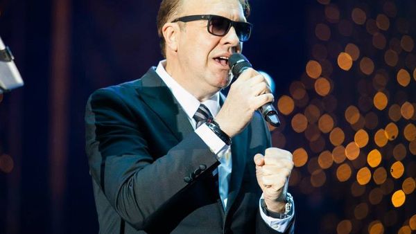 Gabriel Cotabiță nu se temea de moarte! Ce spunea artistul după una dintre cele mai mari cumpene din viața lui: &bdquo;Dacă ai făcut bine, vei fi primit bine&ldquo;