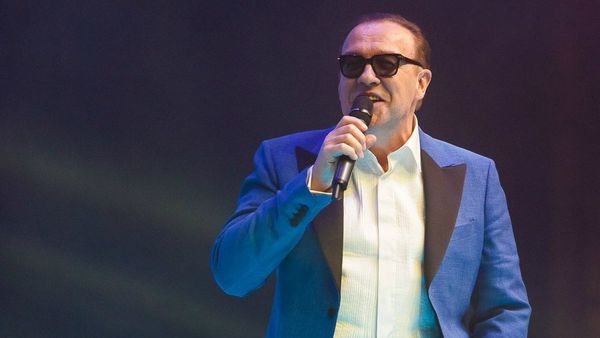 Cătălin Crișan, despre ultima convorbire cu Gabriel Cotabiță! Ce planuri avea artistul: „Voiam să facem un turneu, el să cânte șlagărele lui, eu pe ale mele și câteva duete”