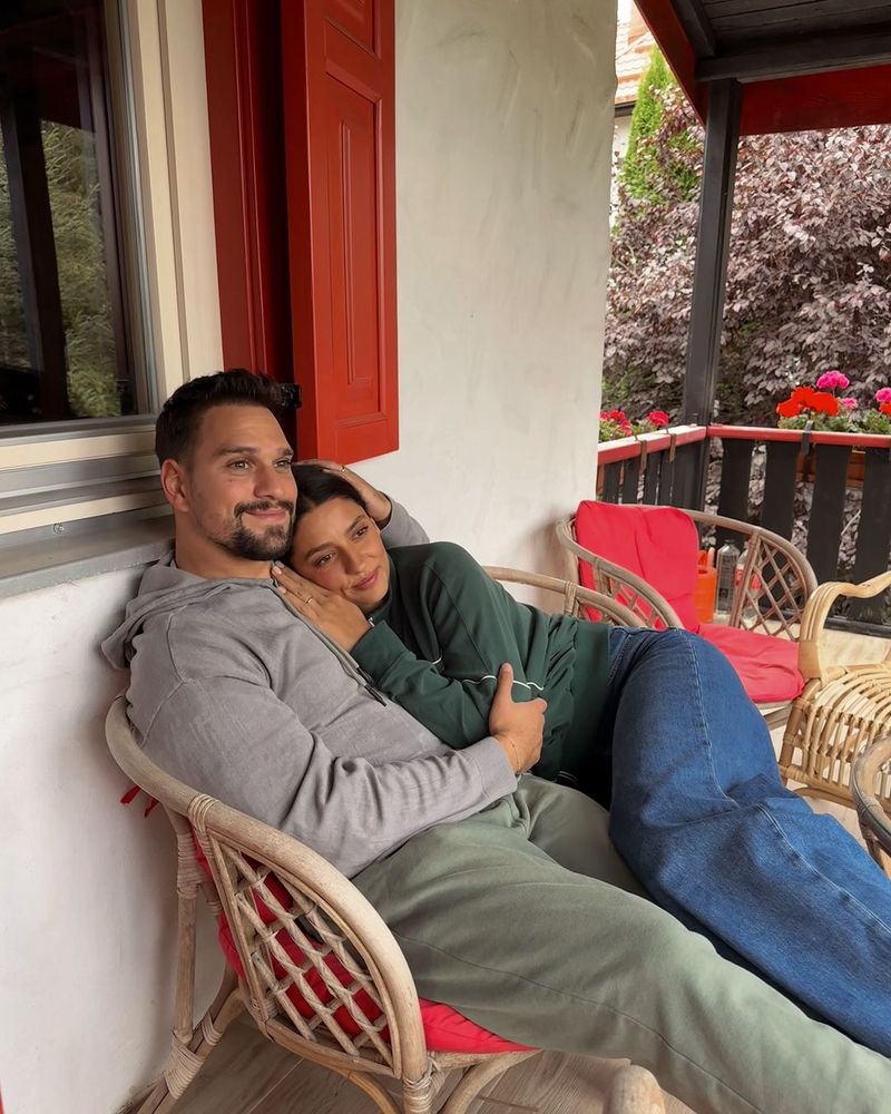 Ce s-a întâmplat cu Oana Moșneagu și Vlad Gherman? 