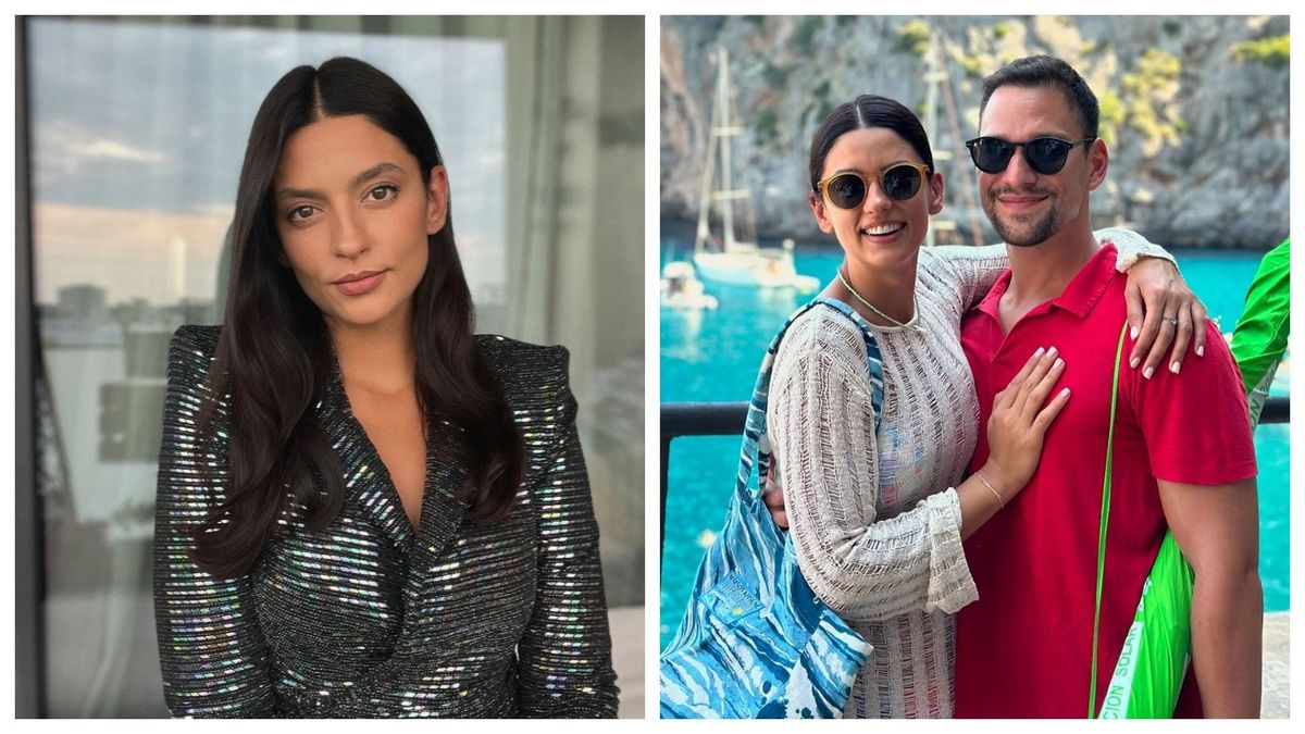 Ce răspuns a dat Oana Moșneagu după ce a lipsit o perioadă din mediul online? 