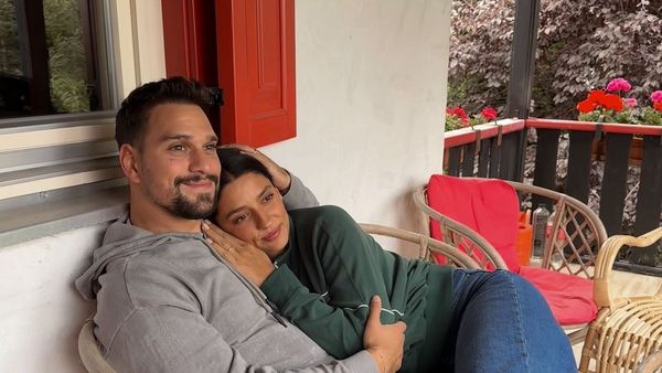 Oana Moșneagu trage un semnal de alarma după ce a lipsit o perioadă din mediul online: ”Timpul nostru e limitat”