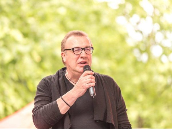 Mesajul transmis de Florin Piersic după ce Gabriel Cotabiță s-a stins din viață: &bdquo;Vei continua să trăiești &icirc;n inima mea. Te voi iubi mereu, Omule!&rdquo;