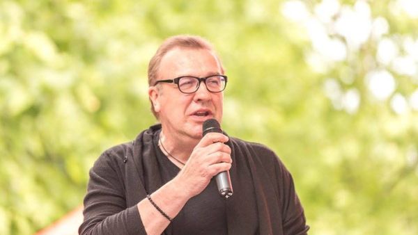 Mesajul transmis de Florin Piersic după ce Gabriel Cotabiță s-a stins din viață: „Vei continua să trăiești în inima mea. Te voi iubi mereu, Omule!”