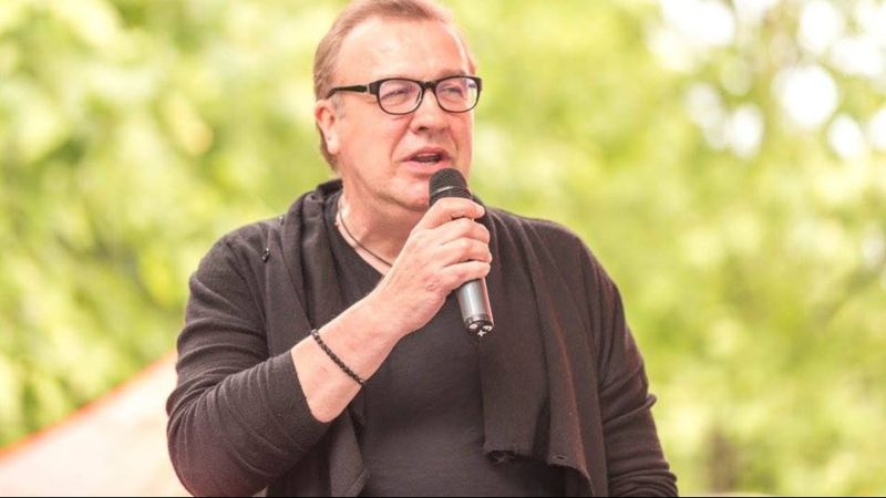 Mesajul transmis de Florin Piersic după ce Gabriel Cotabiță s-a stins din viață: &bdquo;Vei continua să trăiești &icirc;n inima mea. Te voi iubi mereu, Omule!&rdquo;