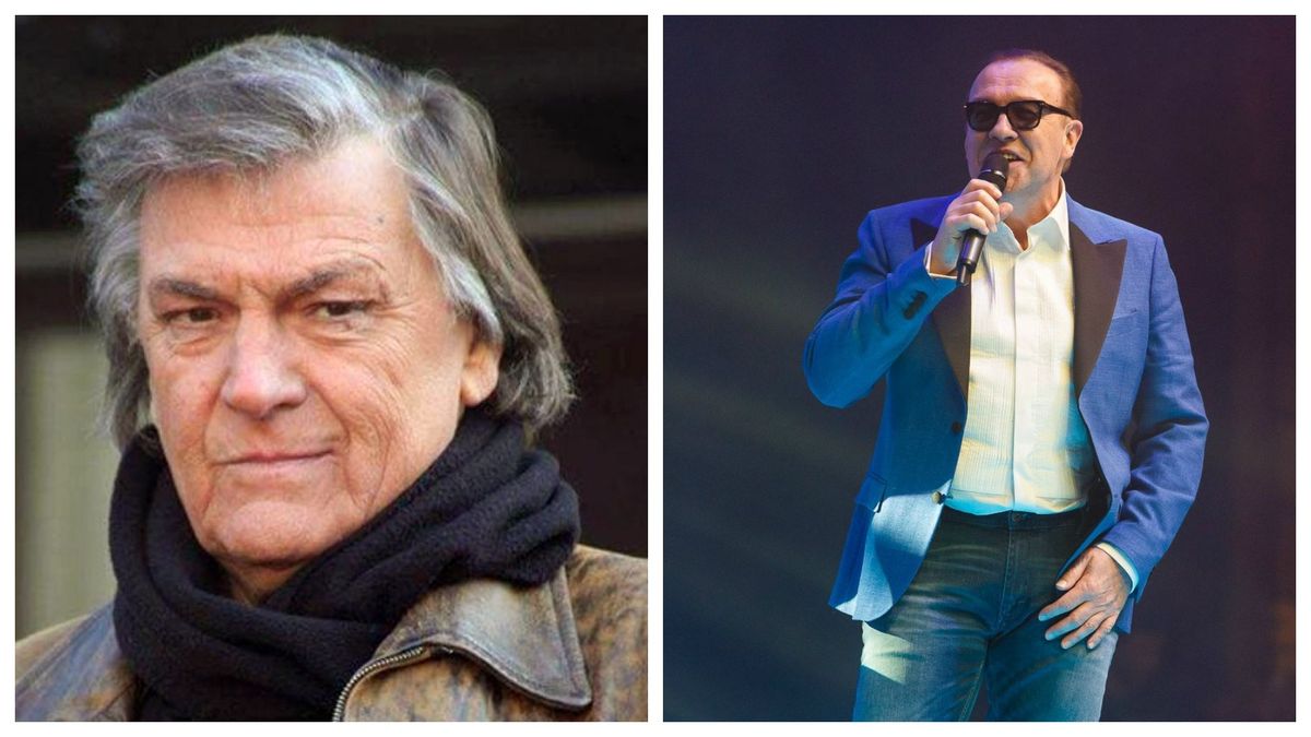 Mesajul transmis de Florin Piersic 