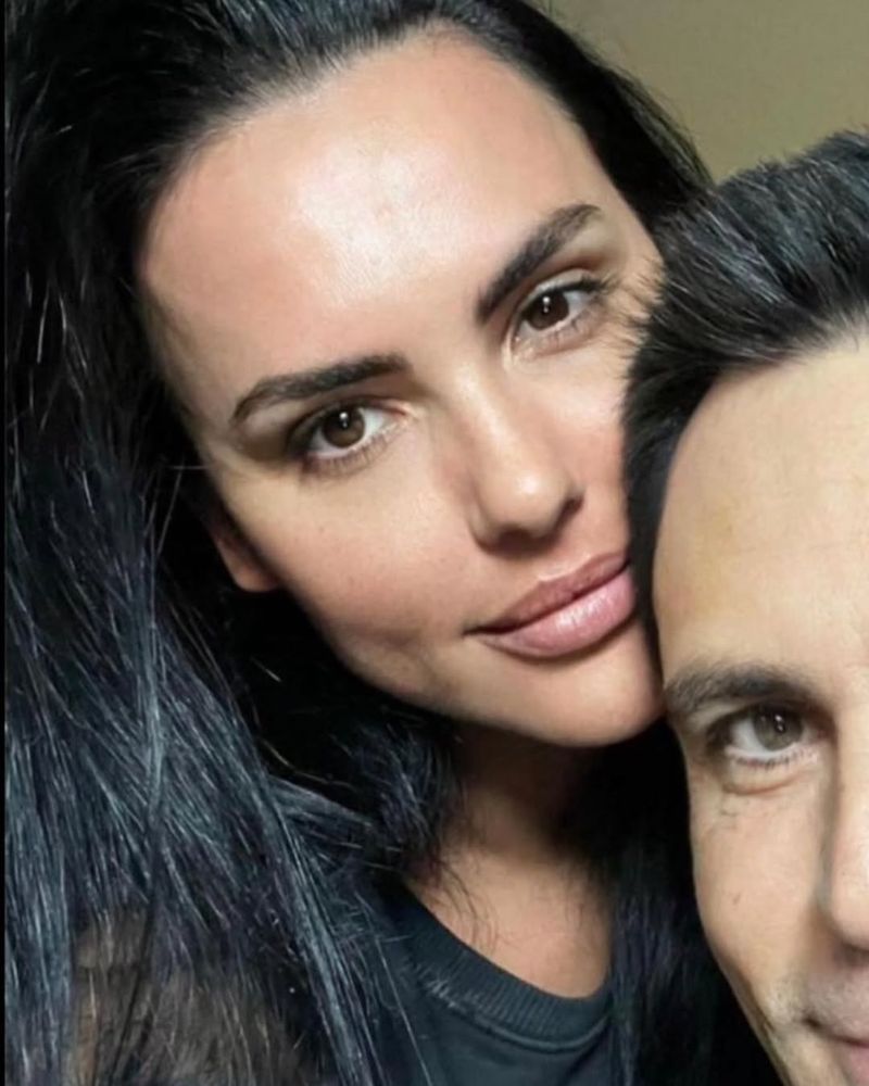 Lavinia Pârva împlinește 40 de ani 