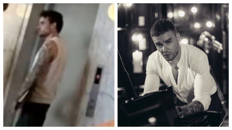 Ultimele clipe ale lui Liam Payne