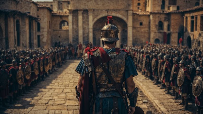 Explozie de căutări pentru cuvântul ”legionar” 