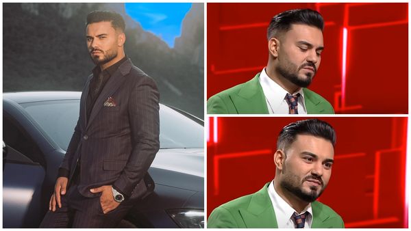 Bate sau nu Jador femeile?! Adevărul spus de manelist la "40 de intrebari cu Denise Rifai"