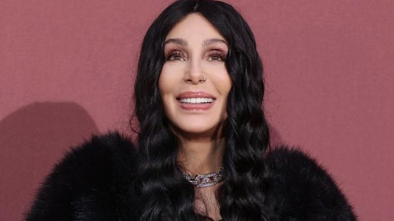 Cher dezvăluie cine este unicul bărbat celebru care a părăsit-o