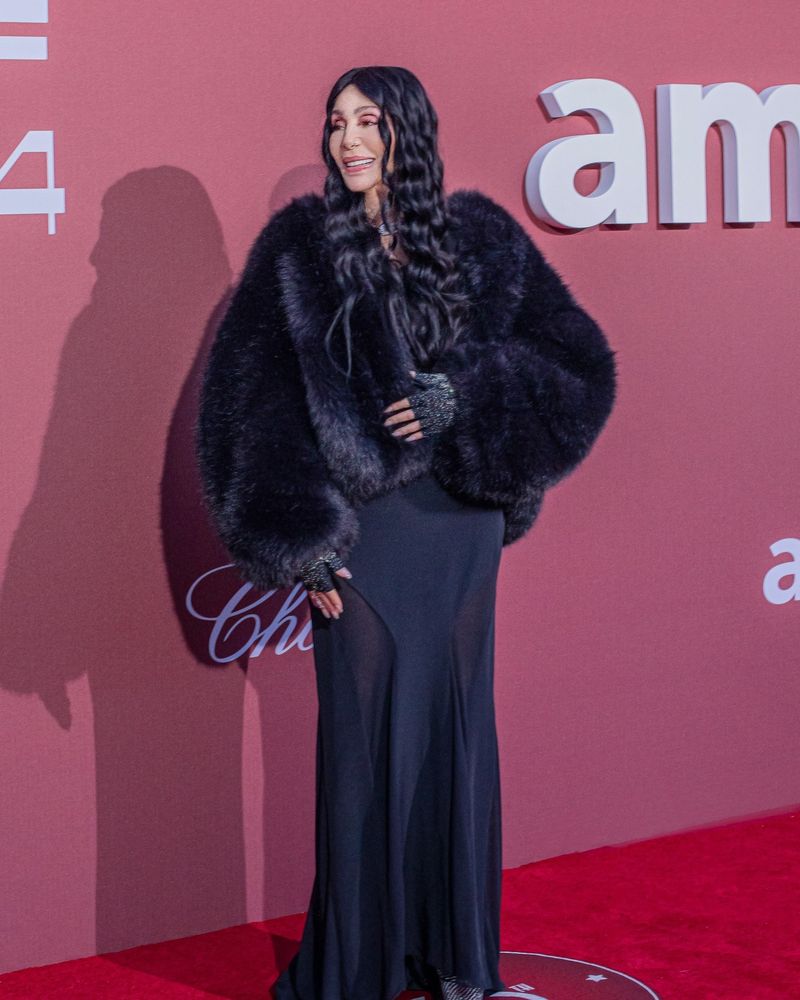  Cher despre despărțirea de Val Kilmer