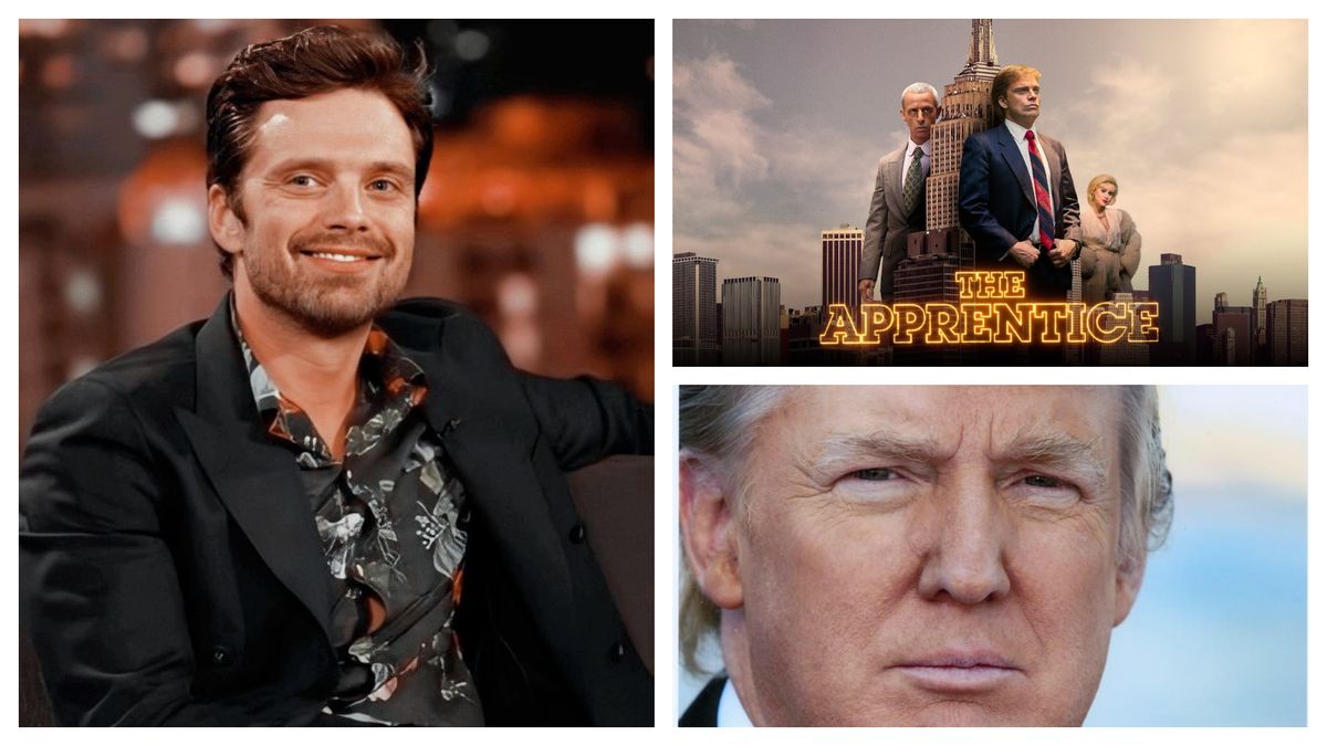 Frica de Trump domină Hollywood-ul